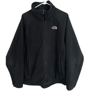 THE NORTH FACE 2009 Khumbu Black Fleece AY3D Men’s Insulating Jacket Medium